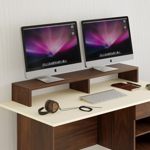 BLUEWUD Norel Large Monitor Computer PC Screen