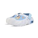 Bluey Toddler Bingo Muffin and Socks Clogs