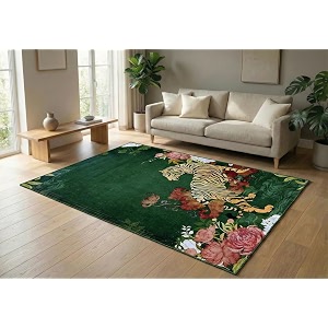 BLUSH BLOOM 3 x 5 Feet