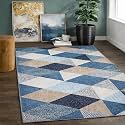 BLUSH amp BLOOM Area Rugs Washable Rug