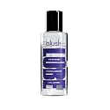 Blush Lube Water-Based Personal Sex Lubricant, 100% Body-Safe, Sensitive Skin Intimate Comfort, pH-Balanced (no Glycerin, Parabens, Propylene Glycol) Condom Friendly Sex Toy Natural Lube (2.0 FL Oz)