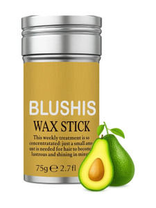 BLUSHIS Hair Wax Stick for Hair Styling