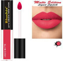 BLUSHIS High Defination Smudge proof Waterproof Long