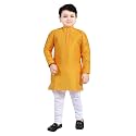 Blushup Boys Kurta and Pyjama Set