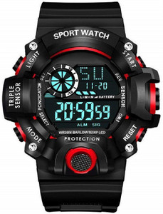 blutech New Gen Black S-Shock Black Sports