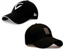 blutech Self Design, Solid, Embroidered Sports/Regular Cap