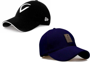 blutech sportsregular cap pack of 2
