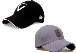 blutech sportsregular cap pack of 2