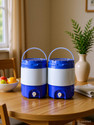 BLVD 20 L Plastic Water Jug