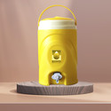 BLVD 6 L Plastic Water Jug