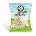 BM ORGANIC FOOD PRODUCTS Phool Makhana | Light & Crunchy Fox Nuts | Healthy Snack Experience Makhana (250 g)