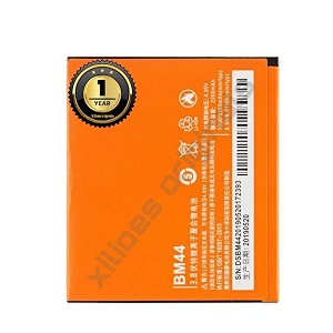 bm44 battery for for redmi 2  2s  mi 2  mi2s  bm44 with 1 year warranty q59