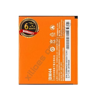 bm44 battery for redmi 2  2s  mi 2  mi2s  battery with 6 month warranty q158