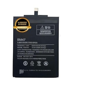 bm47 battery for redmi 3pro 3 3s prime battery with 6 month warranty s243