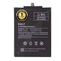 BM47 Battery for Redmi 3s, 3s Prime, 4, 4X Battery with 1 Year Warranty** (X24)