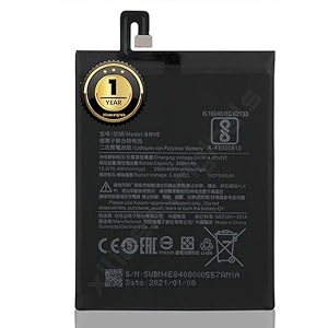 bm4e battery for redmi poco f1 battery with 1 year warranty uu4