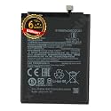 BM4J Battery for Redmi Note 8 Pro 2015105, M1906G7I, M1906G7G Battery with 6 Month Warranty** (Q248)