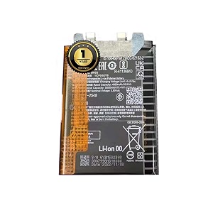 bm5q battery for redmi 13 ultra 5000mah battery with 1 year warranty q223