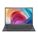 Bmax 13.3" W10 Laptop Computer, 8GB DDR4, 128GB Storage, Celeron CPU up to 2.4GHz, Expandable 1TB SSD, 1920 x 1080, HDMI, USB 3.0, WiFi, Bluetooth