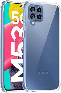 Bmb Back Cover for Samsung Galaxy M53