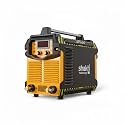 BMB Shakti Technology QN-5.0T Inverter Welding Machine ARC-400 Amps | 1-2-3 Phase Compatible | Works on 60V–560V Input| Suitable for 8G, 10G & 12G Electrodes | (1-Year Warranty)