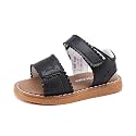BMCiTYBM Baby Boy Girl Closed Toe Sandals Infant Summer First Walking Shoes Non-Slip Fisherman Sandals 6 9 12 18 24 Months