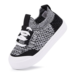 bmcitybm baby sneakers girls boys lightweight breathable mesh first walkers shoes 6-24 months
