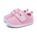 BMCiTYBM Baby Sneakers Girls Boys Lightweight Breathable Mesh First Walkers Shoes 6-24 Months