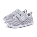 BMCiTYBM Baby Sneakers Girls Boys Lightweight Breathable Mesh First Walkers Shoes 6-24 Months