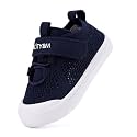 BMCiTYBM Baby Walking Shoes Infant Boy Girl First Walkers Toddler Sneakers