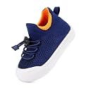 BMCiTYBM Baby Walking Shoes Infant Boy Girl First Walkers Toddler Sneakers