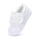 BMCiTYBM Baby Walking Shoes Infant Boy Girl First Walkers Toddler Sneakers