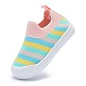 BMCiTYBM Baby Walking Shoes Infant Boy Girl First Walkers Toddler Sneakers