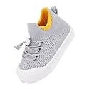 BMCiTYBM Baby Walking Shoes Infant Boy Girl First Walkers Toddler Sneakers