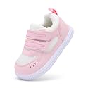 BMCiTYBM Baby Walking Shoes Infant Boy Girl First Walkers Toddler Sneakers