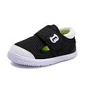 BMCiTYBM Baby Walking Shoes Infant Boy Girl First Walkers Toddler Sneakers