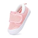 BMCiTYBM Baby Walking Shoes Infant Boy Girl First Walkers Toddler Sneakers