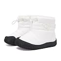 BMCiTYBM Toddler Baby Snow Boots Baby Boys Girls Winter Walking Shoes