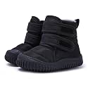 BMCiTYBM Toddler Baby Snow Boots Baby Boys Girls Winter Walking Shoes