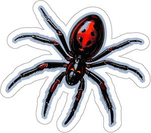 bmjking sticker  decal for car  bike