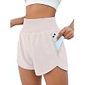 BMJL 2.534 Athletic Shorts for Women Comfy