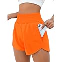 BMJL 2.534 Athletic Shorts for Women Comfy
