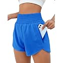 BMJL 2.534 Athletic Shorts for Women Comfy