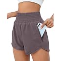 BMJL 2.534 Athletic Shorts for Women Comfy