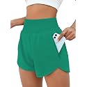 BMJL 2.534 Athletic Shorts for Women Comfy