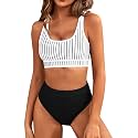 BMJL Women39s Sexy Detachable Padded Cutout Push