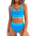 BMJL Women39s Sexy Detachable Padded Cutout Push