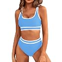 BMJL Women39s Sexy Detachable Padded Cutout Push