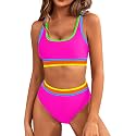 BMJL Women39s Sexy Detachable Padded Cutout Push