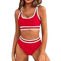 BMJL Women39s Sexy Detachable Padded Cutout Push